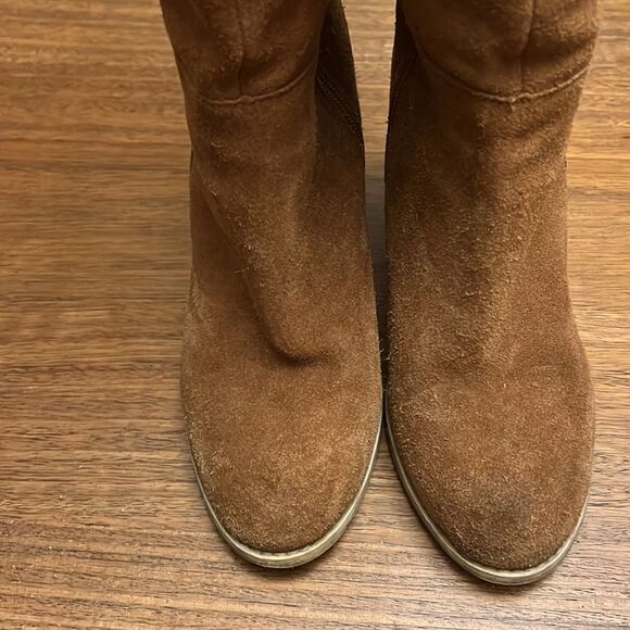 Sbicca over the knee boots - Picture 4 of 7